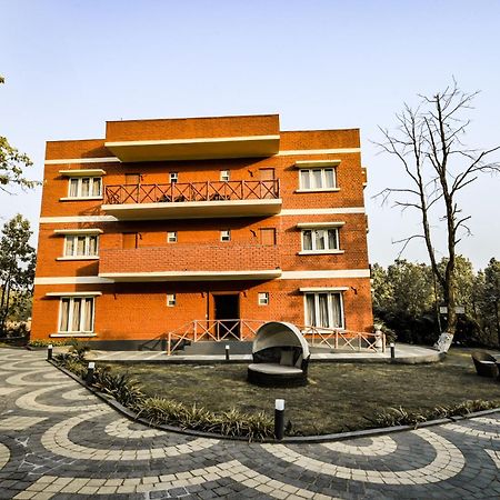 Kushal Palli Resorts- A Unit Of Pearltree Hotels & Resorts プルリア エクステリア 写真
