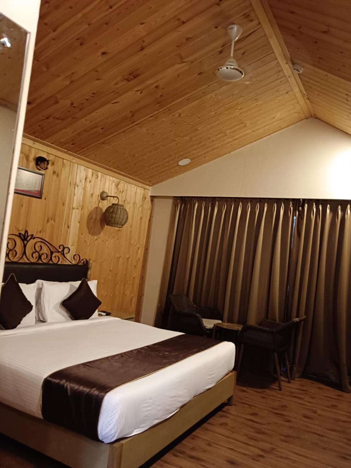 Kushal Palli Resorts- A Unit Of Pearltree Hotels & Resorts プルリア エクステリア 写真