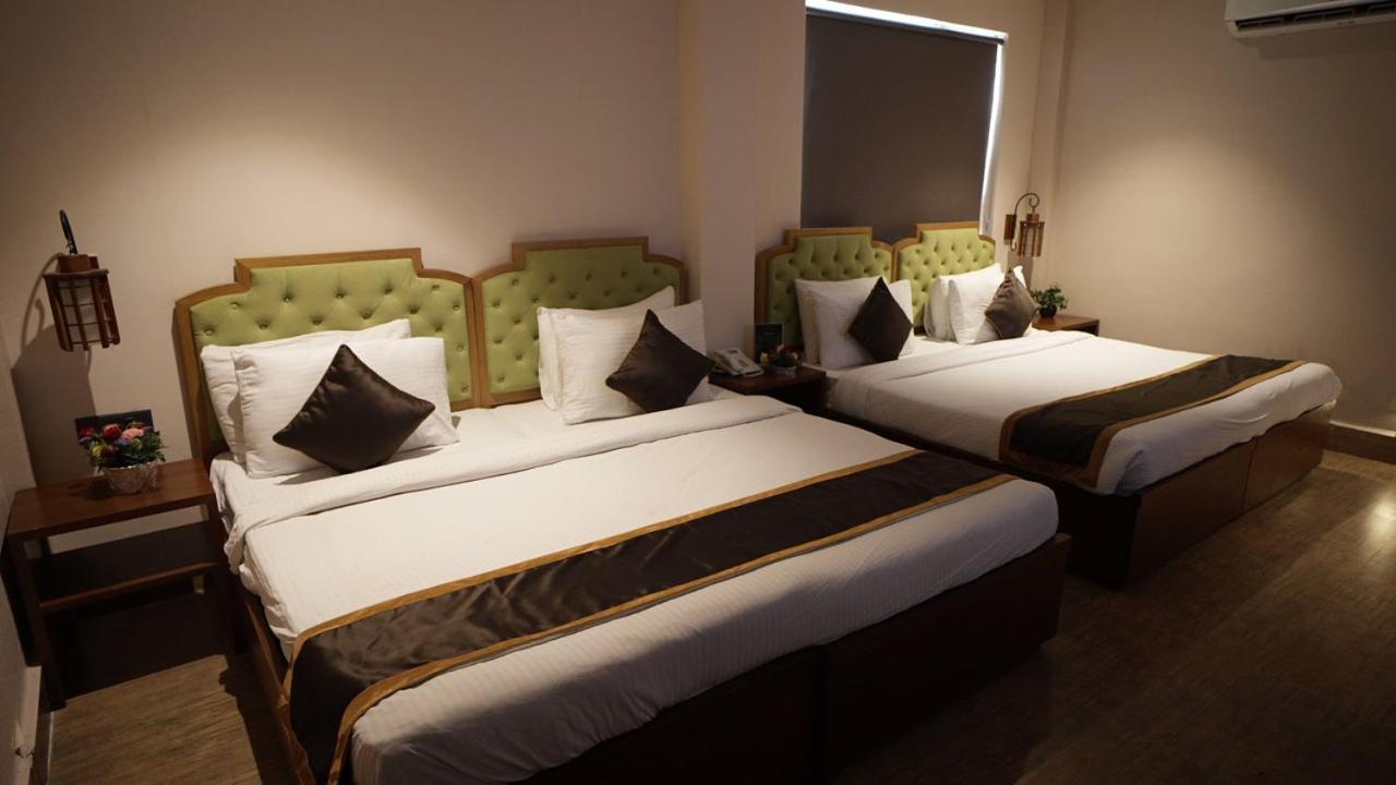 Kushal Palli Resorts- A Unit Of Pearltree Hotels & Resorts プルリア エクステリア 写真