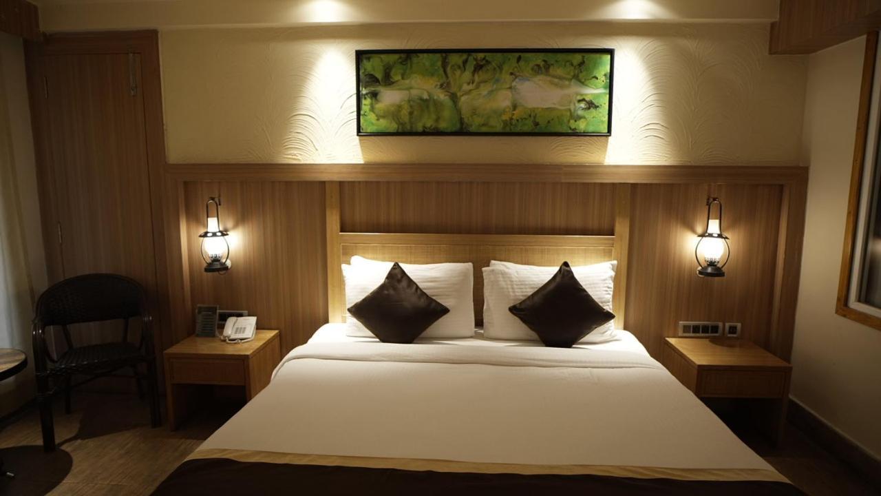Kushal Palli Resorts- A Unit Of Pearltree Hotels & Resorts プルリア エクステリア 写真