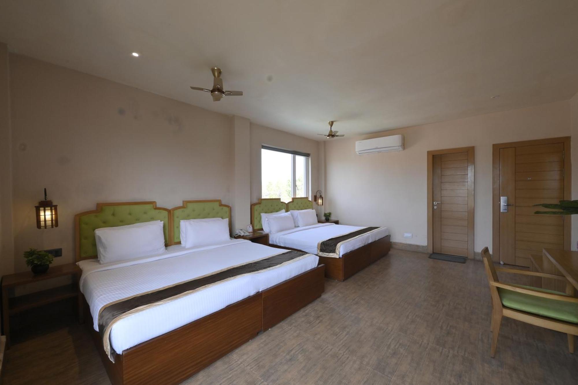 Kushal Palli Resorts- A Unit Of Pearltree Hotels & Resorts プルリア エクステリア 写真