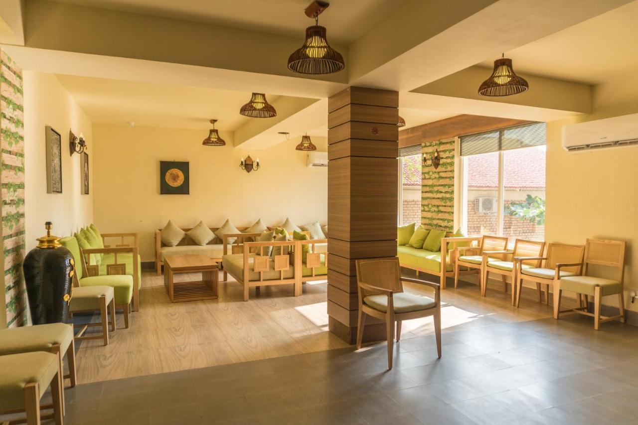 Kushal Palli Resorts- A Unit Of Pearltree Hotels & Resorts プルリア エクステリア 写真