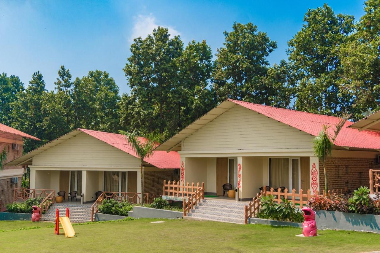 Kushal Palli Resorts- A Unit Of Pearltree Hotels & Resorts プルリア エクステリア 写真
