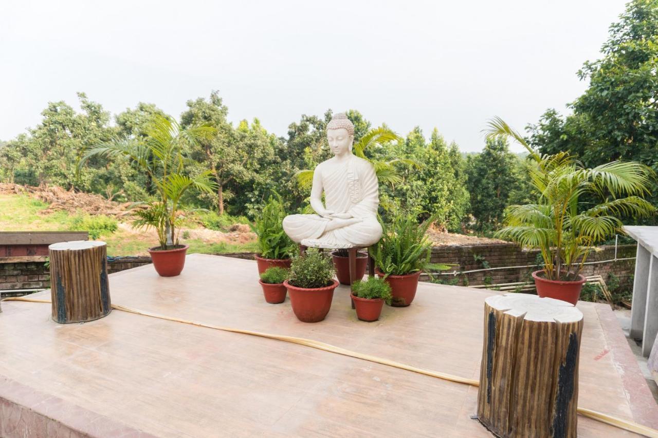 Kushal Palli Resorts- A Unit Of Pearltree Hotels & Resorts プルリア エクステリア 写真