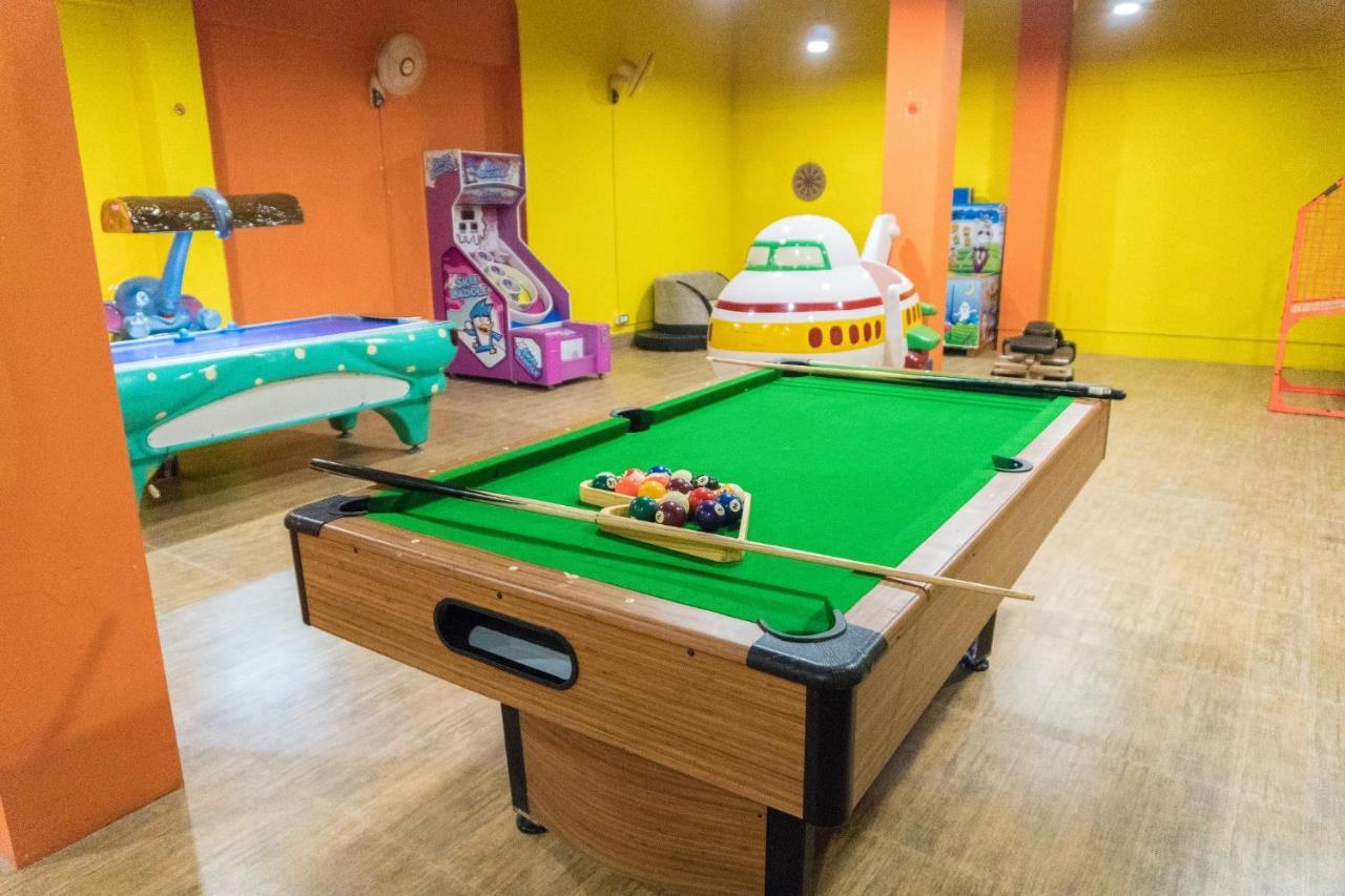 Kushal Palli Resorts- A Unit Of Pearltree Hotels & Resorts プルリア エクステリア 写真