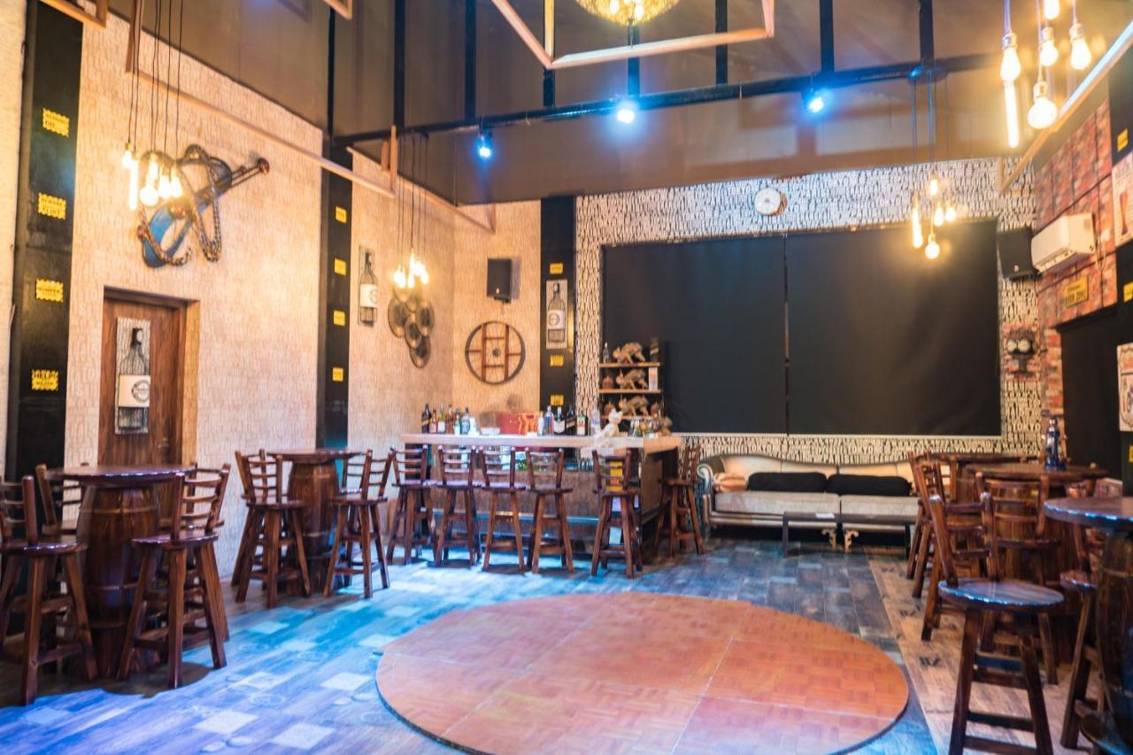 Kushal Palli Resorts- A Unit Of Pearltree Hotels & Resorts プルリア エクステリア 写真