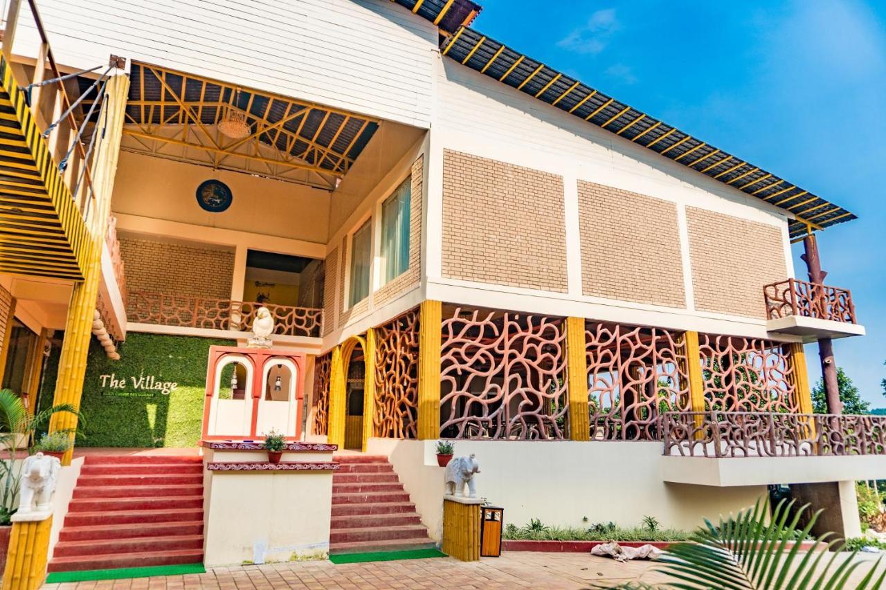 Kushal Palli Resorts- A Unit Of Pearltree Hotels & Resorts プルリア エクステリア 写真