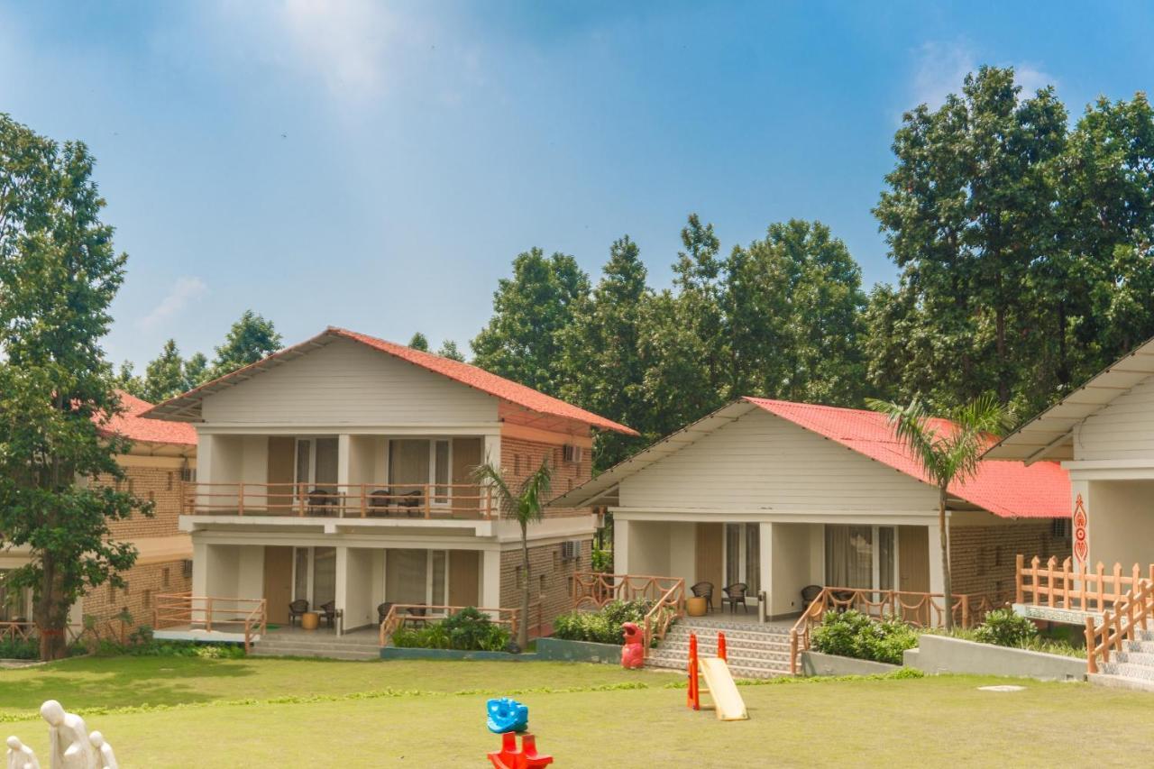 Kushal Palli Resorts- A Unit Of Pearltree Hotels & Resorts プルリア エクステリア 写真