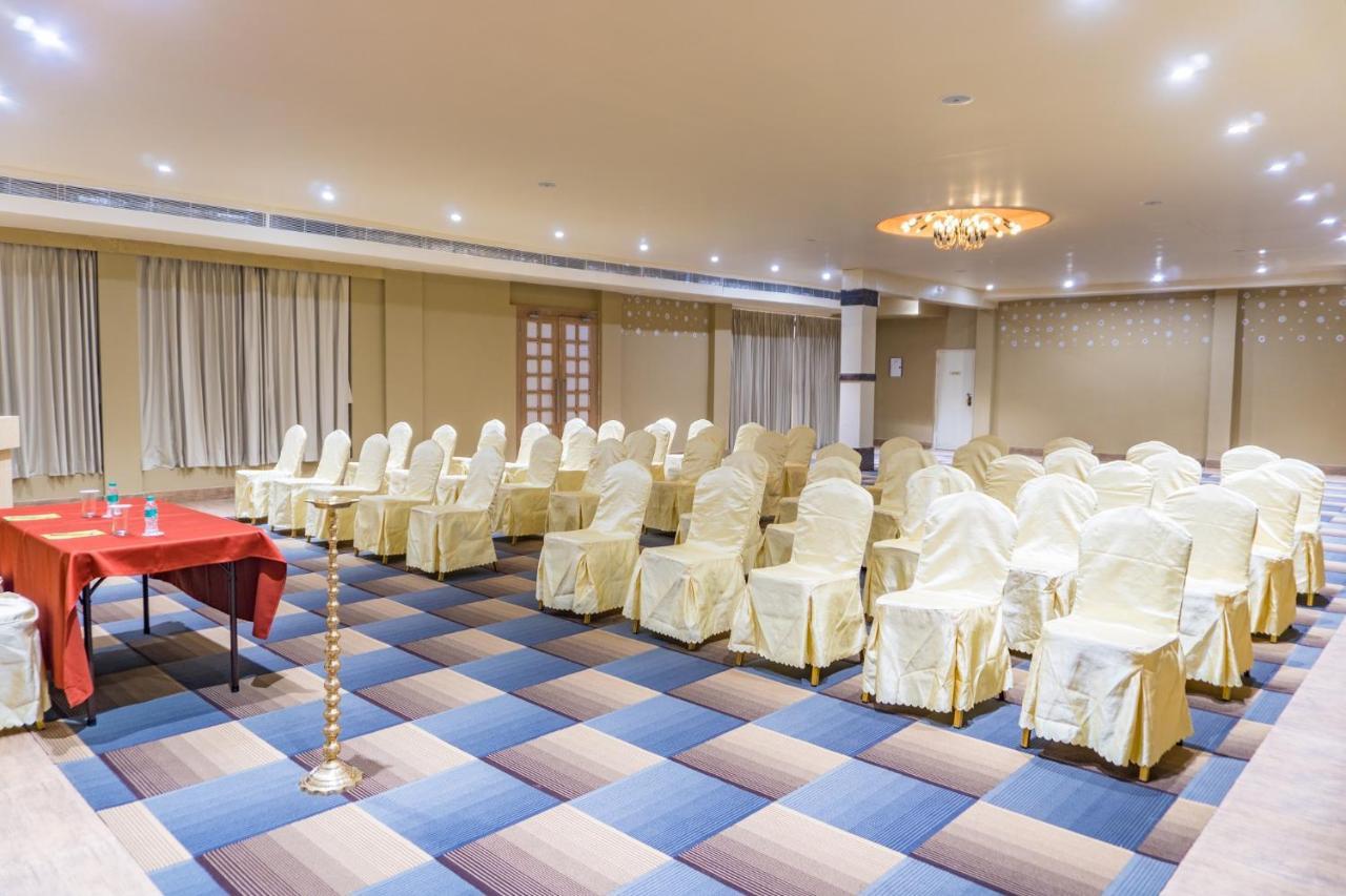 Kushal Palli Resorts- A Unit Of Pearltree Hotels & Resorts プルリア エクステリア 写真